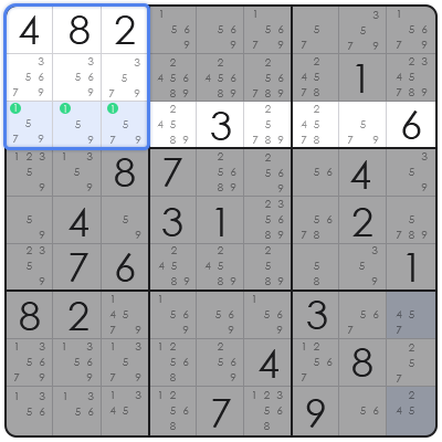 nrc sudoku vandaag