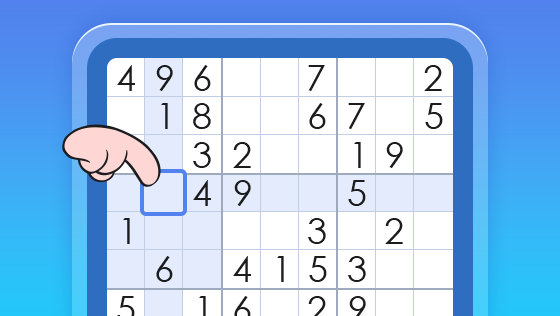 web sudoku hard puzzles